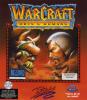 Warcraft: Orcs & Humans - DOS Cover Art