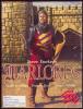 Warlords - Cover Art DOS Warlords - Cover Art DOS