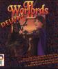 Warlords II - Cover Art DOS