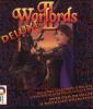 Warlords II - Cover Art DOS Warlords II - Cover Art DOS