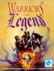 Warriors of Legend - Cover Art DOS