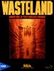 Wasteland - Cover Art DOS