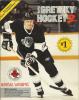 Wayne Gretzky Hockey 2 - Cover Art