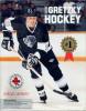 Wayne Gretzky Hockey - Cover Art DOS Wayne Gretzky Hockey - Cover Art DOS