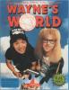 Waynes World - Cover Art DOS Waynes World - Cover Art DOS