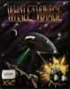 Whales Voyage - Cover Art DOS Whales Voyage - Cover Art DOS