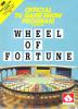 Wheel of Fortune - Cover Art DOS