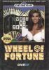 Wheel of Fortune  - Cover Art Sega Genesis