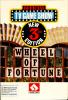 Wheel of Fortune - New Third Edition - Cover Art DOS