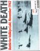 White Death - Cover Art DOS White Death - Cover Art DOS