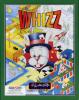 Whizz - Cover Art DOS