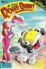 Who Framed Rodger Rabbit - Cover Art DOS Who Framed Rodger Rabbit - Cover Art DOS