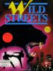 Wild Streets - Cover Art DOS