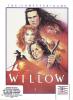 Willow - Cover Art DOS
