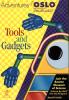 Adventures with Oslo: Tools and Gadgets - Cover Art Windows 3.1