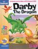 Darby the Dragon - Cover Art Windows 3.1