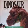 Dinosaur Safari - Cover Art Windows 3.11