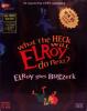 Elroy Goes Bugzerk - Cover Art Windows 3.1