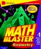 Math Blaster: Geometry - Windows 3.1 Cover Art