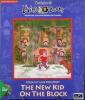 The New Kid on the Block - Cover Art Windows 3.1