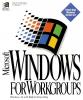 Windows for Workgroups 3.11 French Cover Art