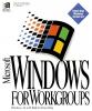 Windows 3.11 French Cover Art Windows 3.11 French Cover Art