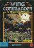 Wing Commander - Cover Art DOS