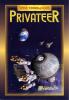 Wing Commander: Privateer - Cover Art DOS
