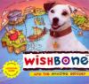 Wishbone and the Amazing Odyssey - Cover Art Windows 3.1