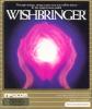 Wishbringer  - Cover Art DOS