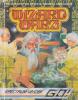 Wizard Warz - Cover Art DOS Wizard Warz - Cover Art DOS