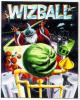 Wizball for DOS cover art