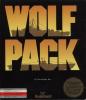 WolfPack Coverart DOS WolfPack Coverart DOS