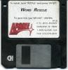 Word Rescue - Floppy Disk