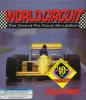 World Circuit - Cover Art DOS