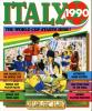 World Class Soccer - Cover Art DOS