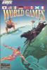 World Games - Cover Art PC Booter