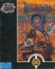 Worlds of Legend: Son of the Empire - Cover Art Worlds of Legend: Son of the Empire - Cover Art