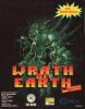 Wrath of Earth - Cover Art DOS