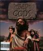 Wrath of the Gods - Cover Art Windows 3.1