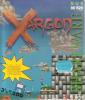 Xargon - Cover Art DOS