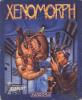 Xenomorph - DOS Cover Art