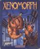 Xenomorph - DOS Cover Art Xenomorph - DOS Cover Art