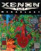 Xenon 2: Megablast - Cover Art