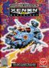 Xenon 2: Megablast - Cover Art Sega Genesis