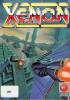 Xenon - Cover Art Amiga