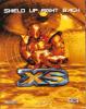 XS: Shield Up - Cover Art DOS