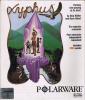 Xyphus - Cover Art Commodore 64 Xyphus - Cover Art Commodore 64