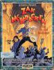 Zak McKracken and the Alien Mindbenders - Cover Art Commodore 64 Zak McKracken and the Alien Mindbenders - Cover Art Commodore 64