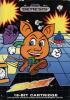 Zoom! - Cover Art Sega Genesis Zoom! - Cover Art Sega Genesis